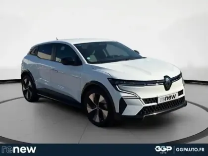 Photo 6 Renault Megane  E-Tech Electric EV40 130ch Equilibre standard charge