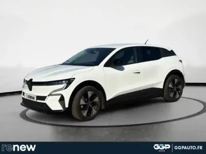 Photo Renault Megane Equilibre