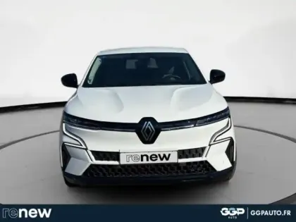 Photo 7 Renault Megane  E-Tech Electric EV40 130ch Equilibre standard charge