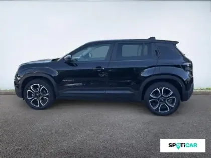 Photo 7 Jeep Avenger  Electrique 156ch 115kW Summit