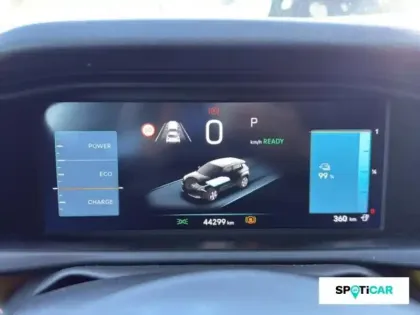 Photo 14 Jeep Avenger  Electrique 156ch 115kW Summit