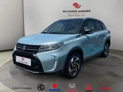 Photo Suzuki Vitara Style