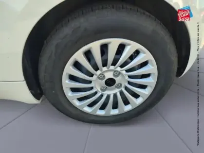Photo 9 Fiat 500  e 95ch MY23