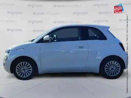 Photo 8 Fiat 500  e 95ch MY23