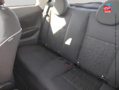 Photo 10 Fiat 500  e 95ch MY23