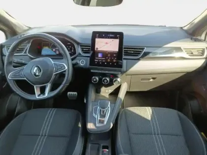 Photo 12 Renault Captur  1.6 E-Tech hybride 145ch Engineered