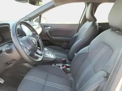 Photo 13 Renault Captur  1.6 E-Tech hybride 145ch Engineered