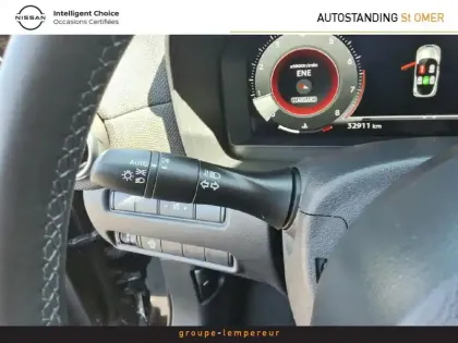 Photo 9 Nissan Juke  1.0 DIG-T 114ch N-Connecta 2024