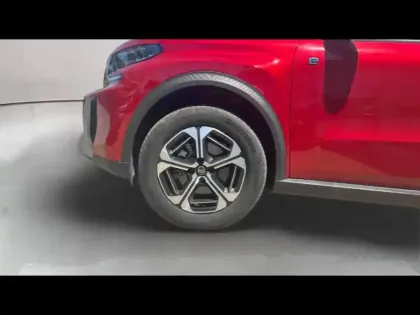 Photo 10 Citroën C3 Aircross  Electrique 113ch autonomie confort MAX