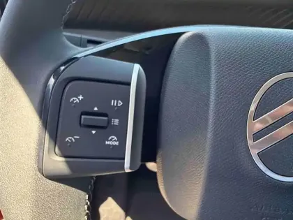 Photo 28 Citroën C3 Aircross  Electrique 113ch autonomie confort MAX