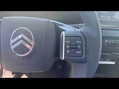Photo 14 Citroën C3 Aircross  Electrique 113ch autonomie confort MAX