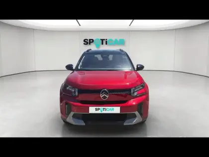 Photo 9 Citroën C3 Aircross  Electrique 113ch autonomie confort MAX