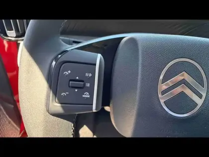 Photo 13 Citroën C3 Aircross  Electrique 113ch autonomie confort MAX
