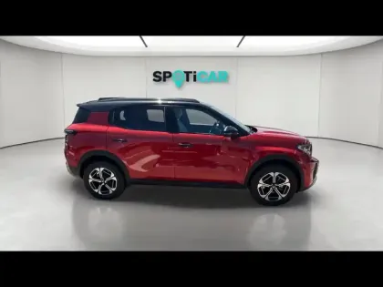 Photo 7 Citroën C3 Aircross  Electrique 113ch autonomie confort MAX