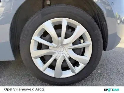 Photo 12 Opel Corsa  1.2 Turbo Hybrid 100ch Edition e-BVA6