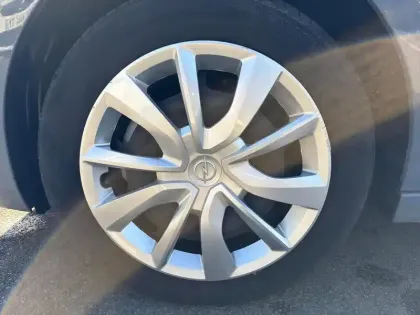Photo 23 Opel Corsa  1.2 Turbo Hybrid 100ch Edition e-BVA6