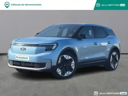 Photo Ford Explorer Pack Premium