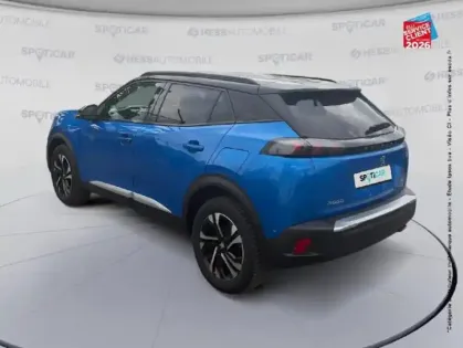 Photo 7 Peugeot 2008  1.5 BlueHDi 130ch S&S GT EAT8 125g