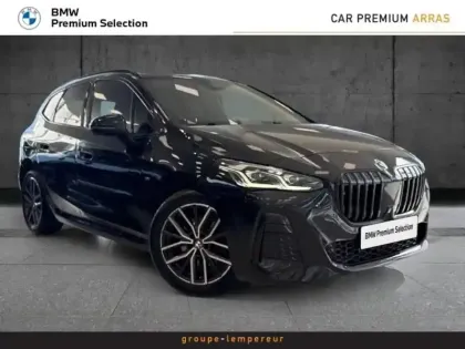 Photo 7 BMW Serie 2 Série 2 ActiveTourer 218i 136ch M Sport DKG7