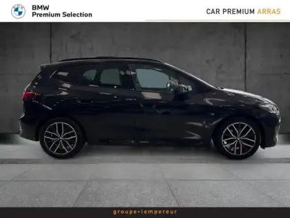 Photo 9 BMW Serie 2 Série 2 ActiveTourer 218i 136ch M Sport DKG7