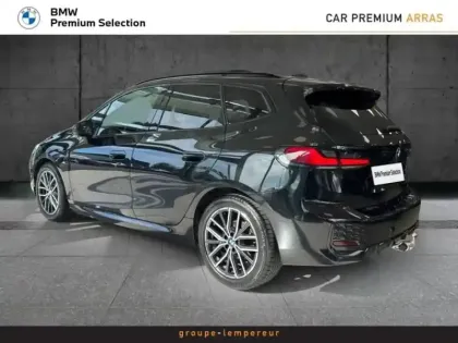 Photo 12 BMW Serie 2 Série 2 ActiveTourer 218i 136ch M Sport DKG7