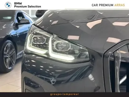Photo 8 BMW Serie 2 Série 2 ActiveTourer 218i 136ch M Sport DKG7