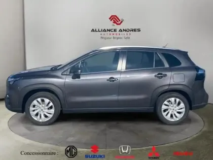 Photo 7 Suzuki S-cross  1.4 Boosterjet Hybrid 110ch Privilège MY25