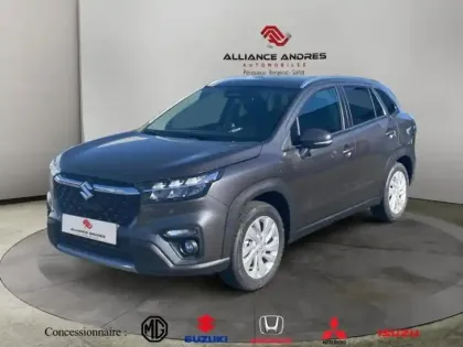 Photo Suzuki S-cross Privilège