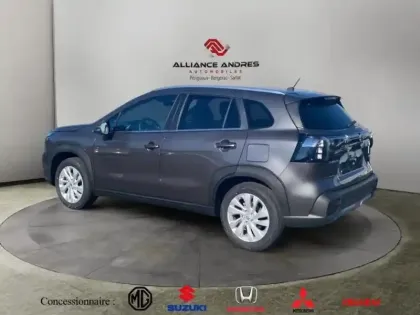 Photo 6 Suzuki S-cross  1.4 Boosterjet Hybrid 110ch Privilège MY25
