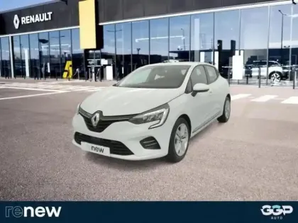 Photo Renault Clio Zen