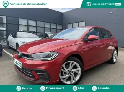 Photo Volkswagen Polo Style