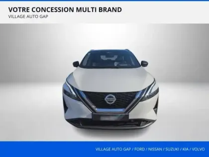 Photo 7 Nissan Qashqai  1.3 Mild Hybrid 158ch Tekna Xtronic