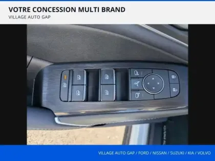 Photo 13 Nissan Qashqai  1.3 Mild Hybrid 158ch Tekna Xtronic