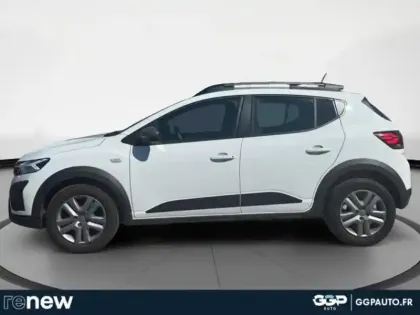 Photo 16 Dacia Sandero  1.0 TCe 90ch Expression