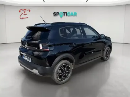 Photo 21 Citroën C3  1.2 Turbo 100ch MAX