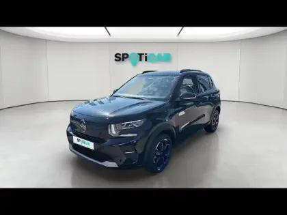 Photo Citroën C3 Max
