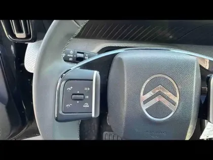 Photo 13 Citroën C3  1.2 Turbo 100ch MAX
