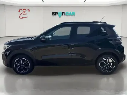 Photo 16 Citroën C3  1.2 Turbo 100ch MAX