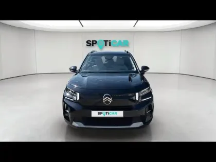 Photo 8 Citroën C3  1.2 Turbo 100ch MAX