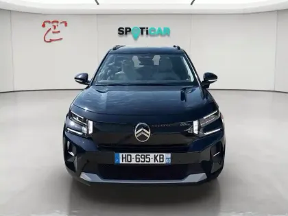 Photo 24 Citroën C3  1.2 Turbo 100ch MAX
