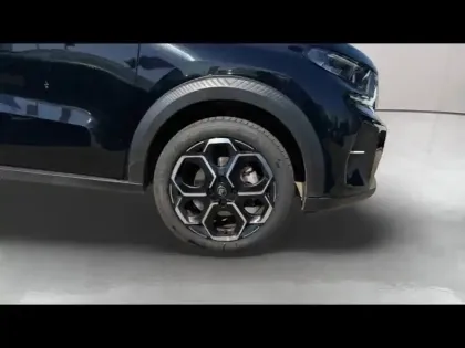 Photo 9 Citroën C3  1.2 Turbo 100ch MAX