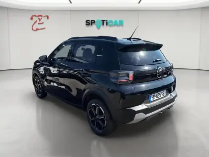 Photo 17 Citroën C3  1.2 Turbo 100ch MAX