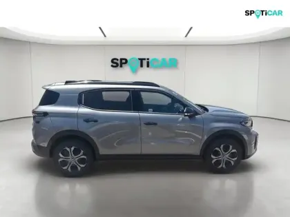 Photo 7 Citroën C3 Aircross  1.2 Hybride 145ch PLUS e-DCS6
