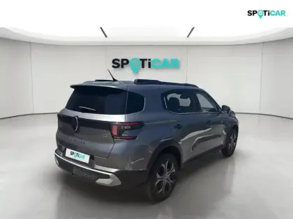 Photo 6 Citroën C3 Aircross  1.2 Hybride 145ch PLUS e-DCS6