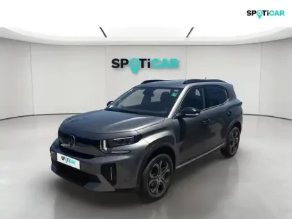 Photo Citroën C3 Aircross Plus