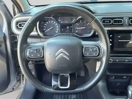 Photo 12 Citroën C3  1.2 PureTech 110ch S&S Shine Pack  EAT6