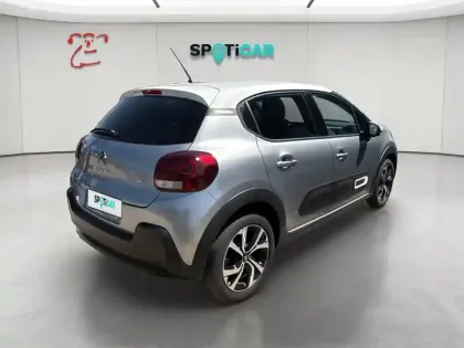 Photo 6 Citroën C3  1.2 PureTech 110ch S&S Shine Pack  EAT6