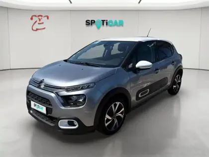 Photo Citroën C3 Shine Pack