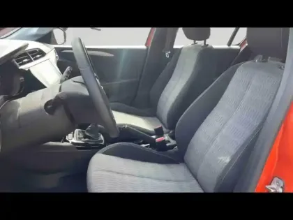 Photo 10 Opel Corsa  1.2 Turbo 100ch Edition