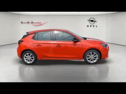 Photo 6 Opel Corsa  1.2 Turbo 100ch Edition